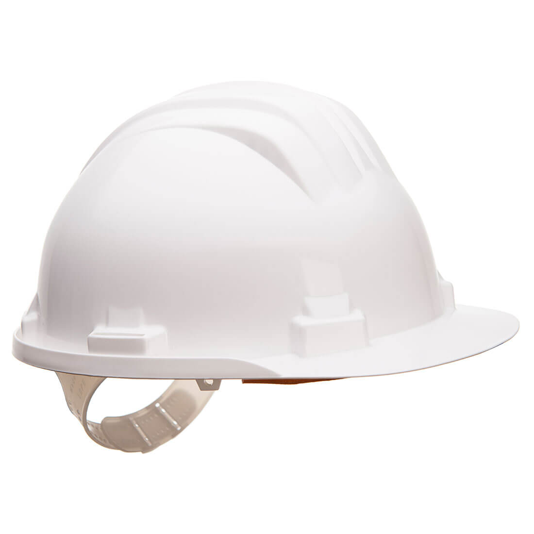 Casque de chantier casarti - Couleur : Blanc - DIFAC - 3