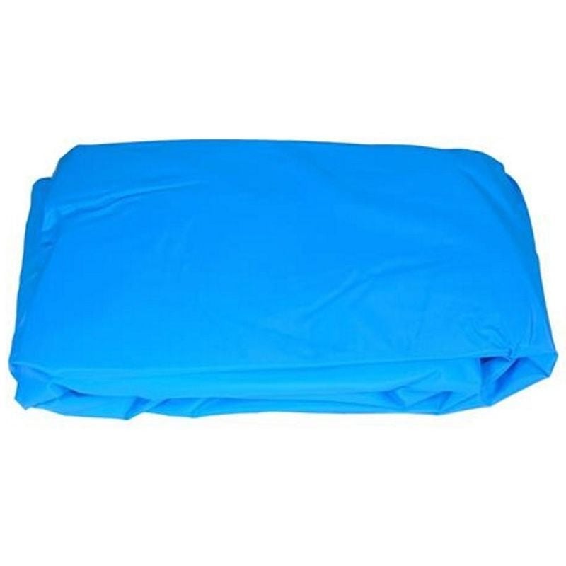 Liner piscine Ubbink Océa 355 x 550 x H.120 cm - Bleu - 3
