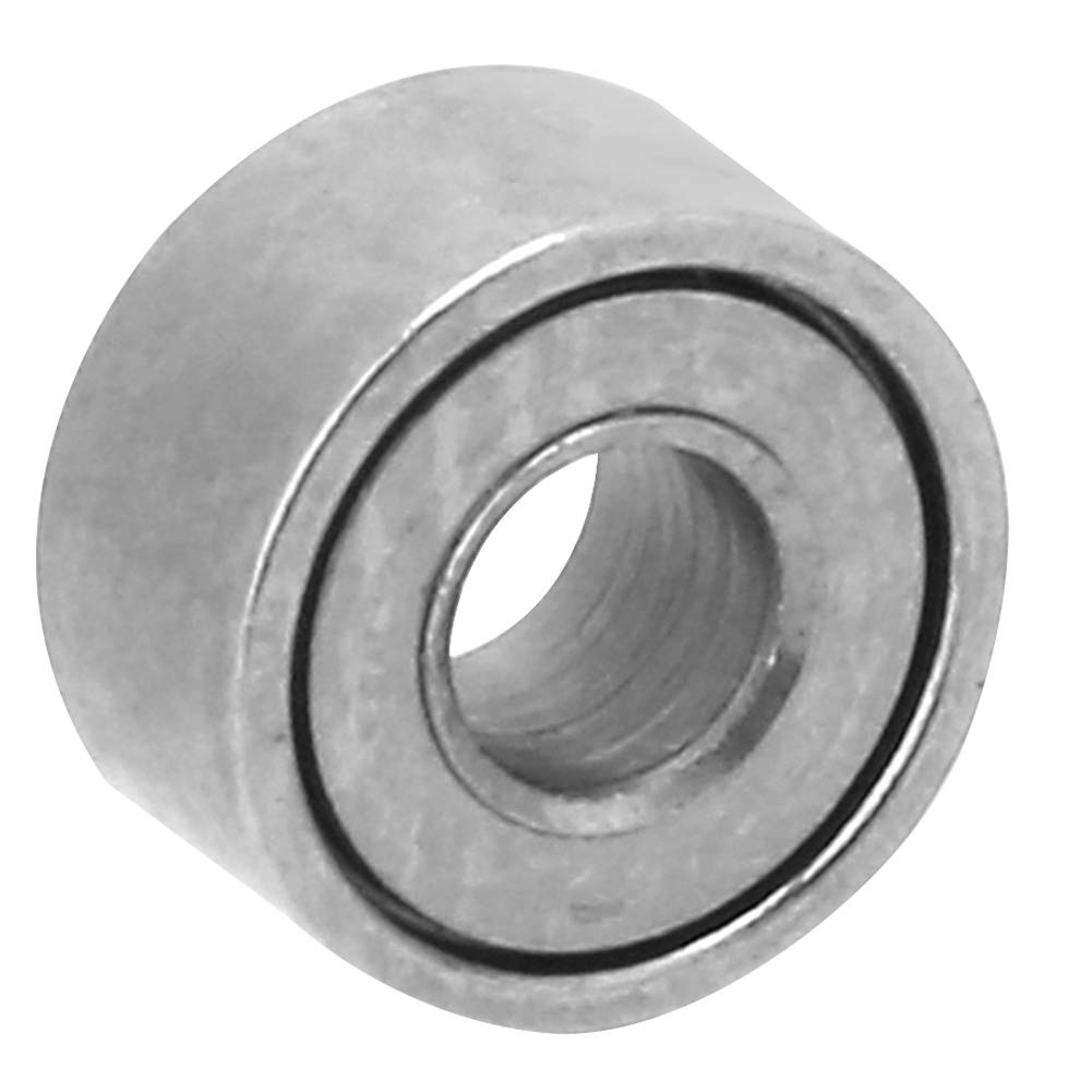 MR106ZZ 6 * 10 * 3 (mm) 10 Pezzi Cuscinetti In Acciaio Cromato In - Foto 10