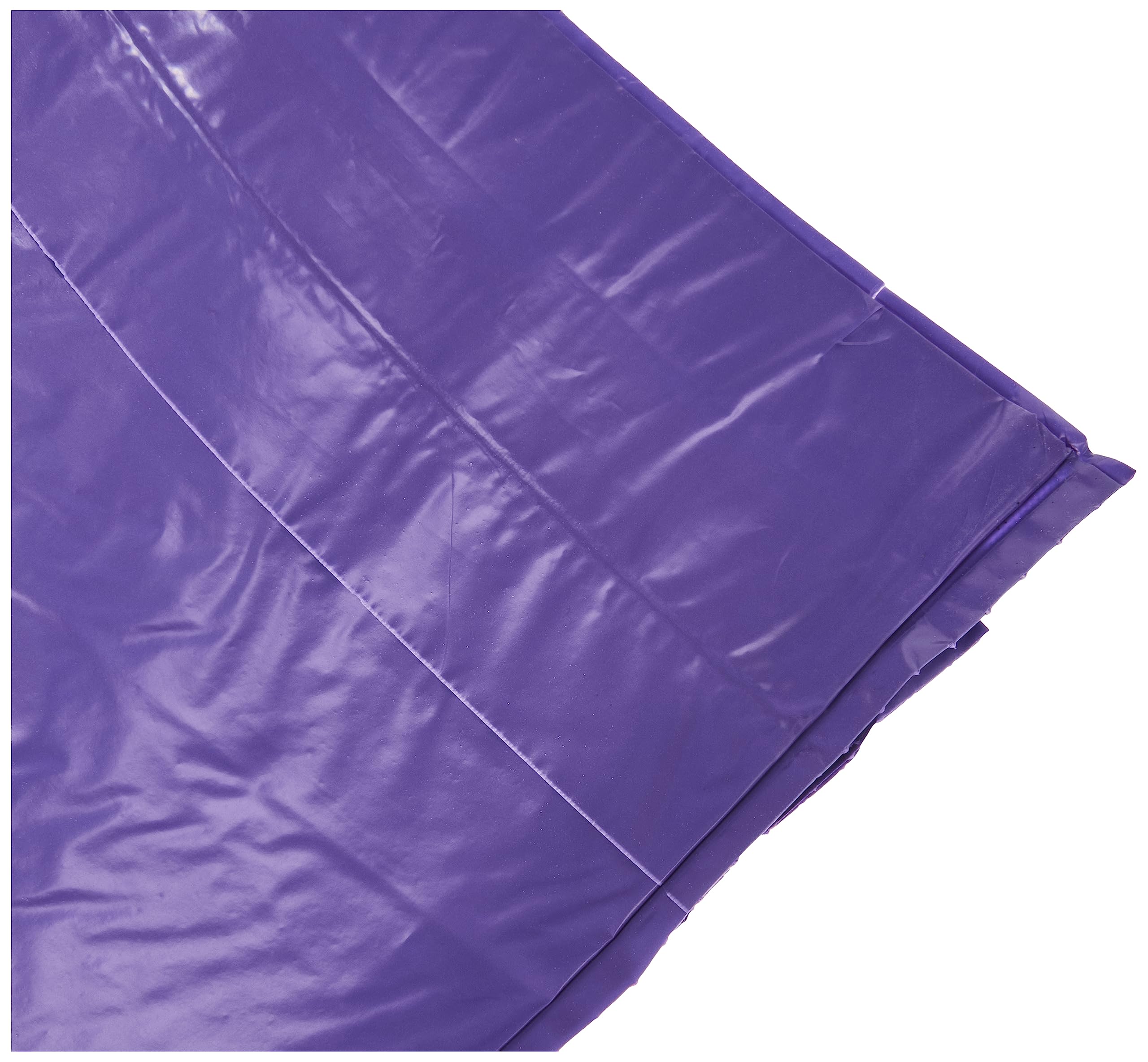 Stella 009916 - Sacchetti per la spazzatura con cordino, 90 l, 10 pezzi, profumo di lavanda, per la spazzatura domestica, ufficio, in pellicola LDPE, - 2