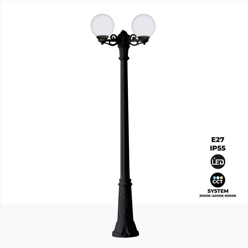 Abat-Jour Transparent en Verre Globe Clair, Couvercle de Lumière Rond de Remplacement pour Bricolage, D13 cm, D15 cm, D20 cm, D25 cm  39