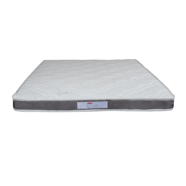 Sobrecolchão Topper Viscoelástico 133x183 cm Altura 10 cm MERCADO DO COLCHÃO