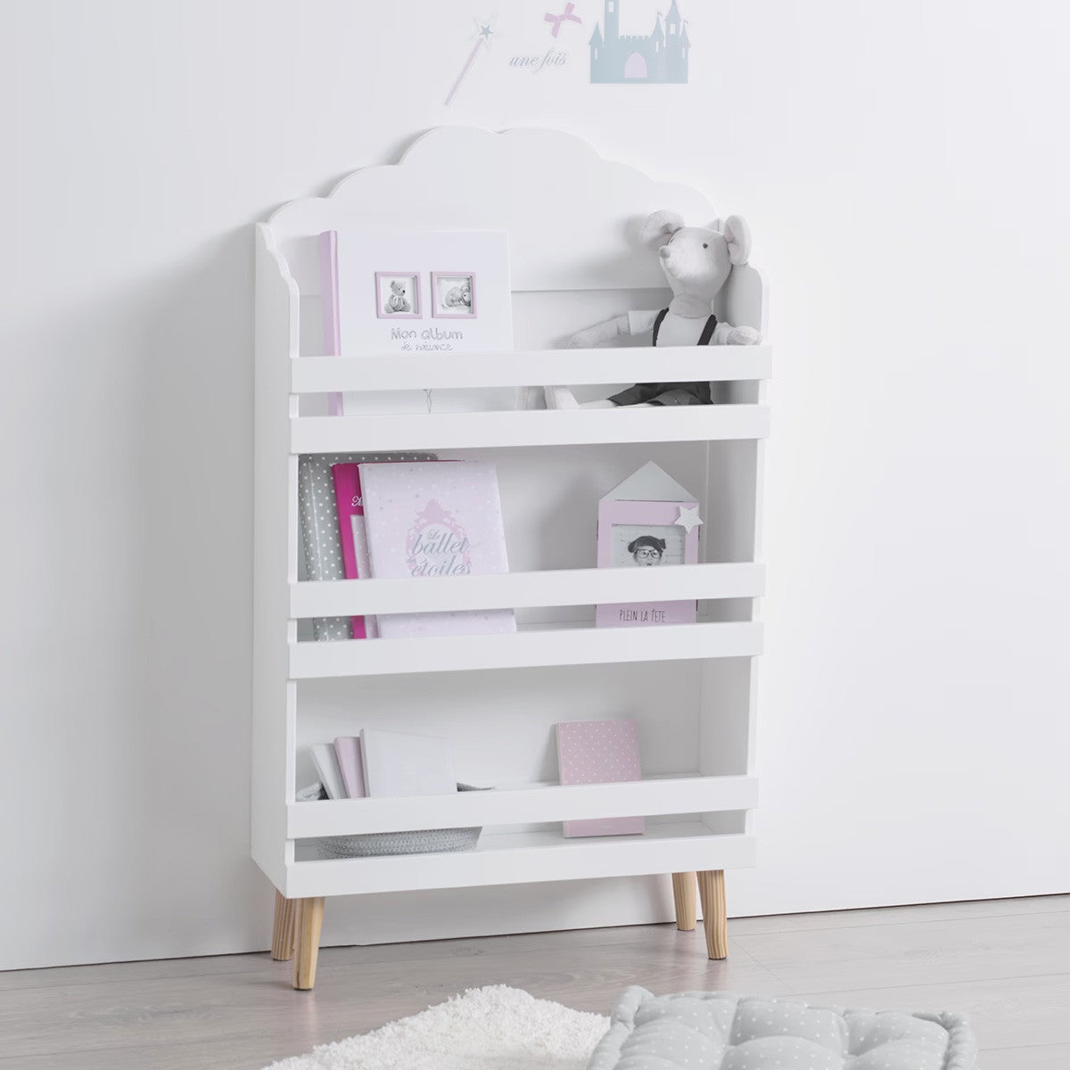 Atmosphera - Libreria per bambini 
