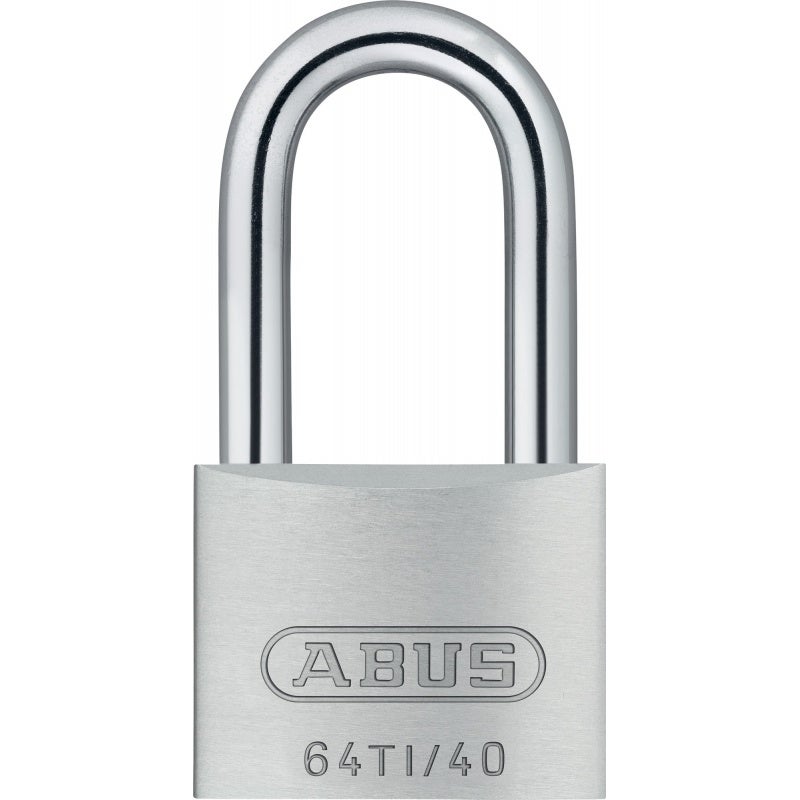 Cadenas TITALIUM™ s entrouvrant ABUS 64TI 40 KA 6411 - 4