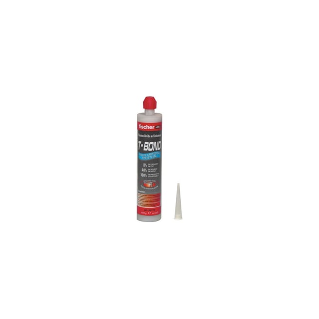 ANCORANTE CHIMICO IN POLIESTERE IBRIDO SENZA STIRENE300 ml