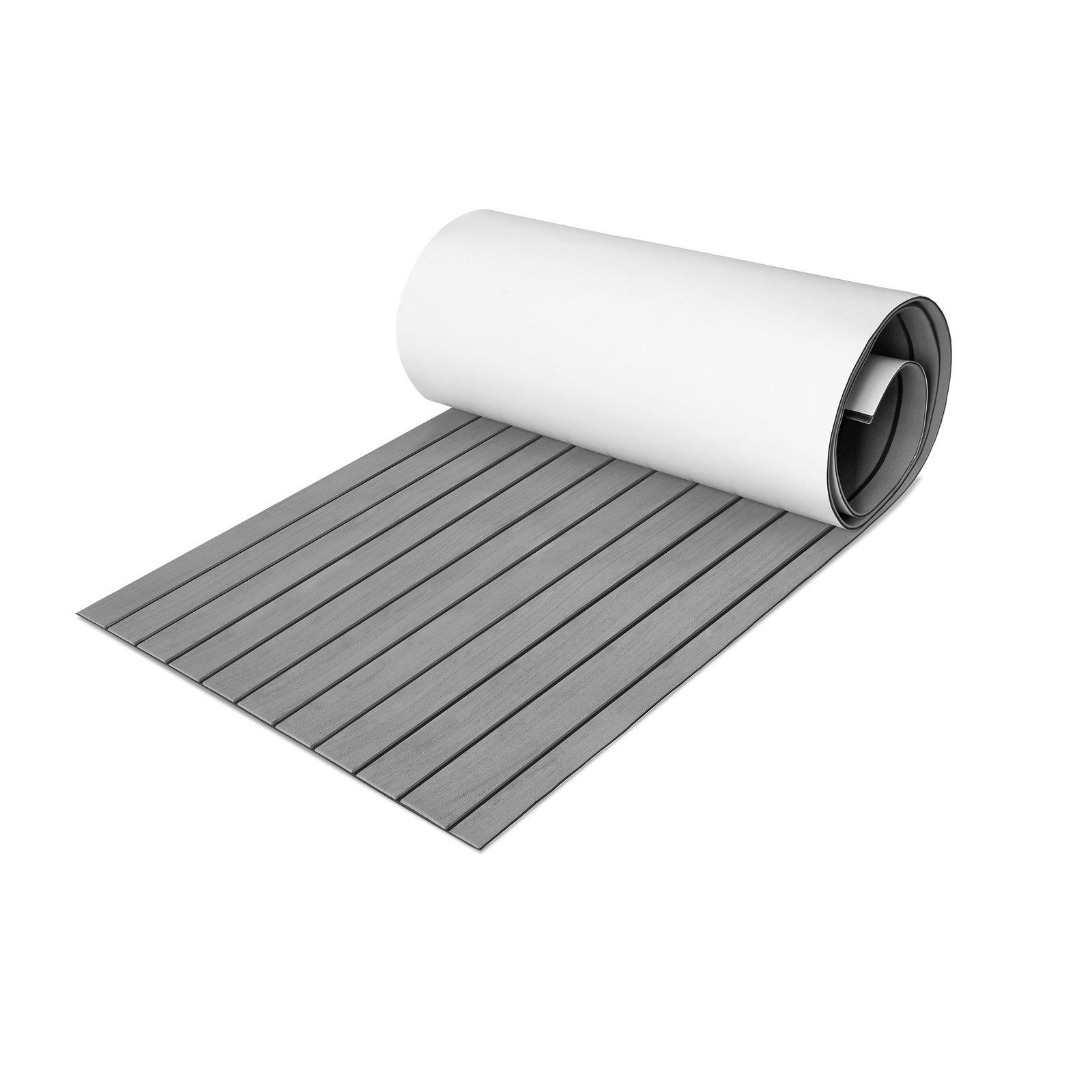 Tapis de sol en teck EVA pour planche de surf, bateau, yacht - FAFEICY