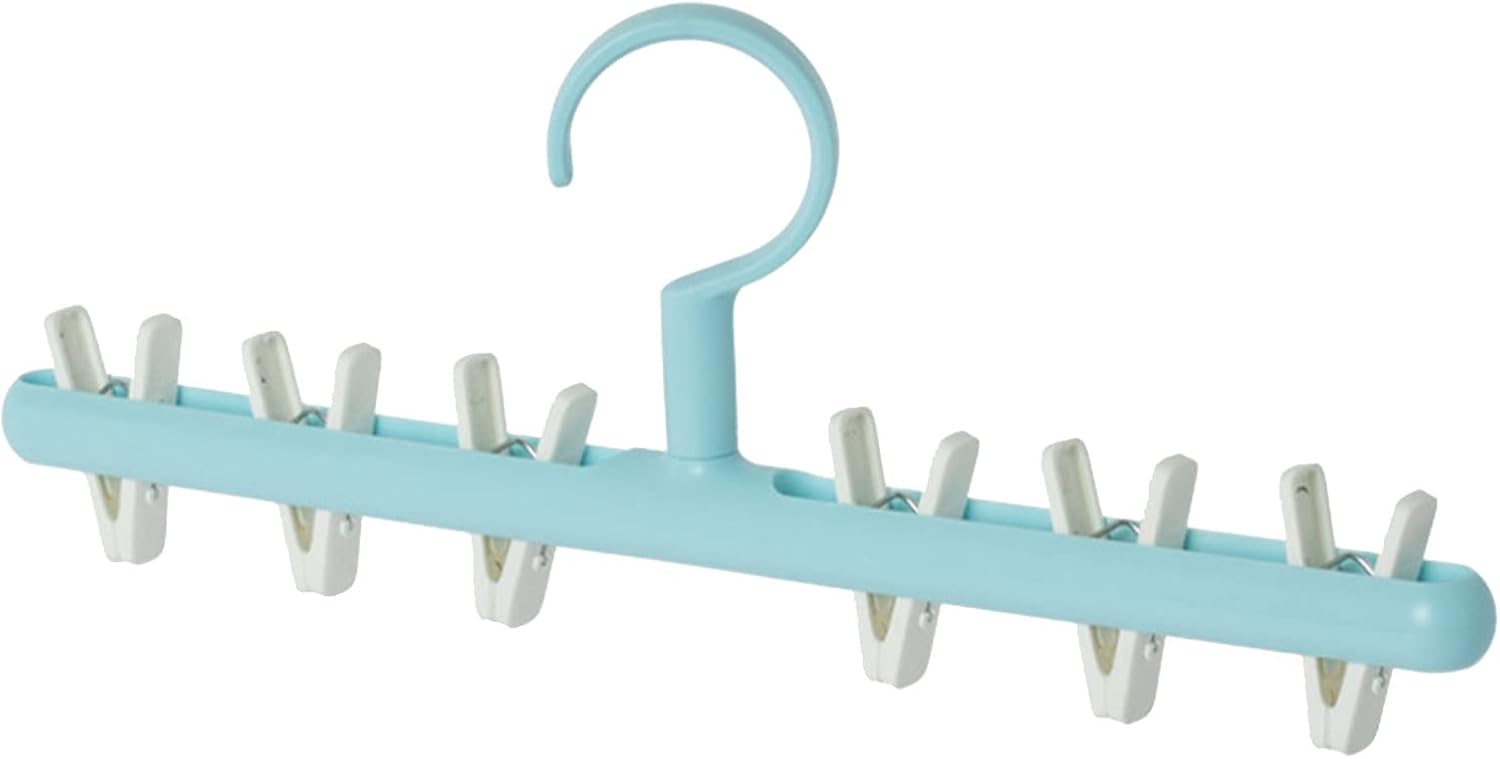 1 Pezzo Stendibiancheria Pieghevole: Ganci Antivento e Cerniera, Rotazione a 360°, Ampia Rete Traspirante per Asciugatura Uniforme e Protetta dagli Insetti, Organizzatore Salvaspazio per Bucato (1/2/3 Strati) | SHEIN ALIA