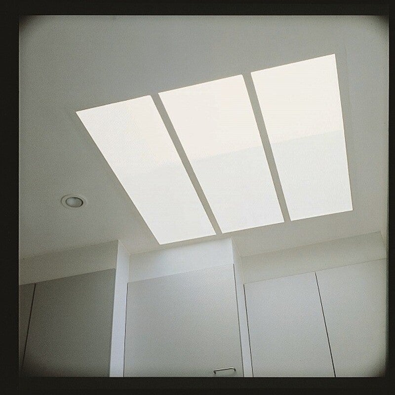 Verre Synthétique Intérieur Opaque - Coloris - Opaque, Epaisseur - 5 mm, Largeur - 100 cm, Longueur - 200 cm - 2