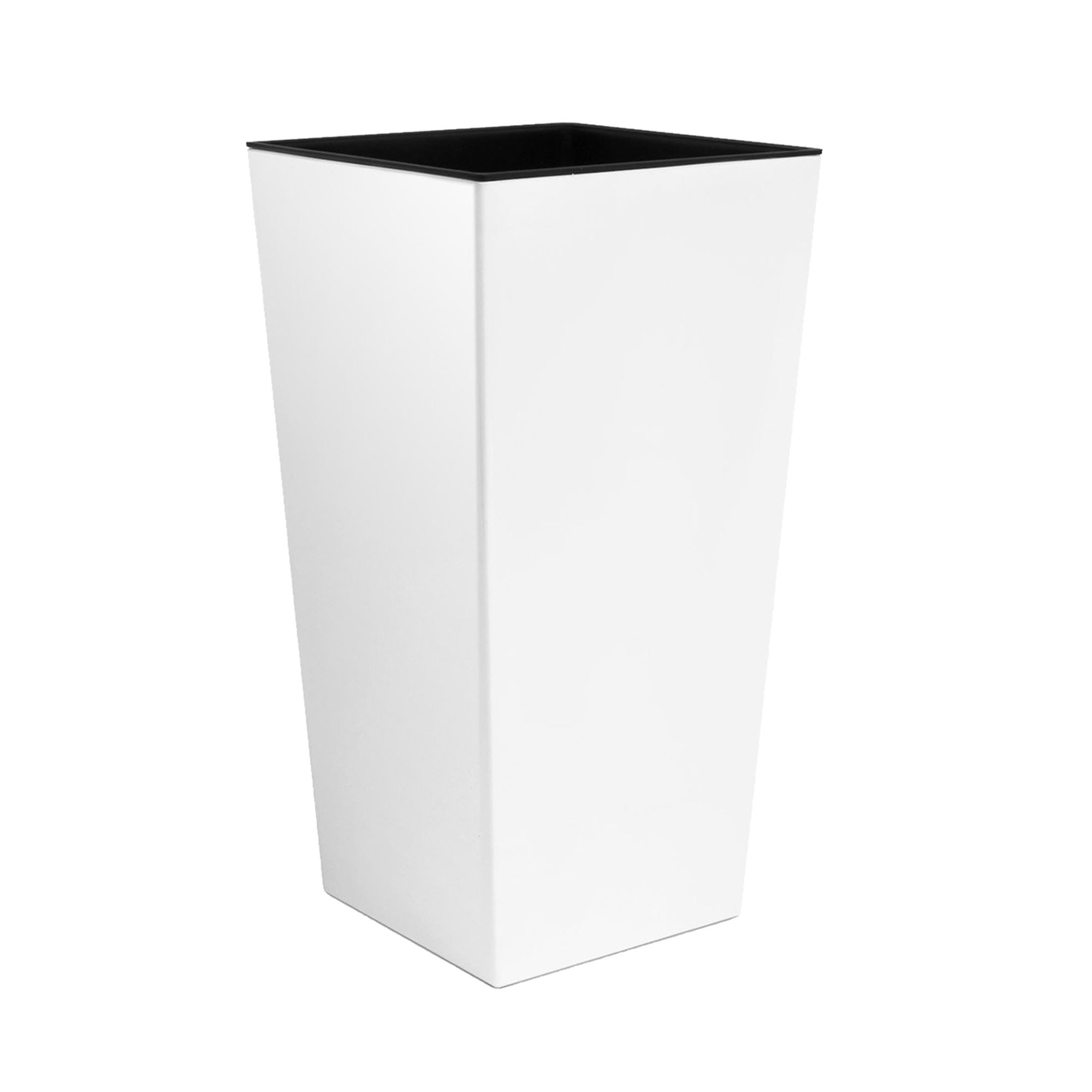 Conjunto de 2 floreiras - Zanvic Urbi - 26,6L - 5