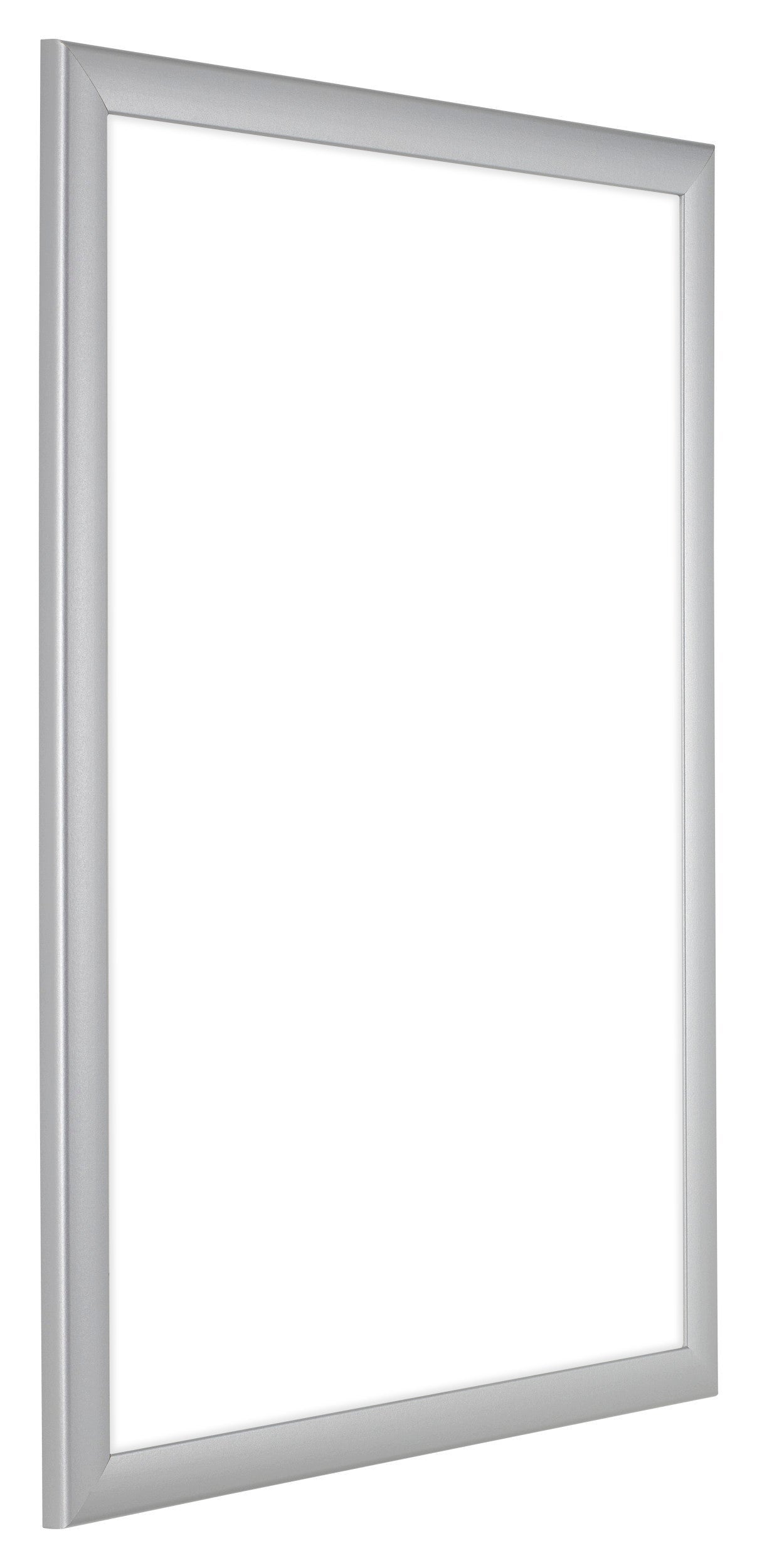 yd. Cadre photo A3 29.7x42 cm - Argent Mat - MDF - Como - 2