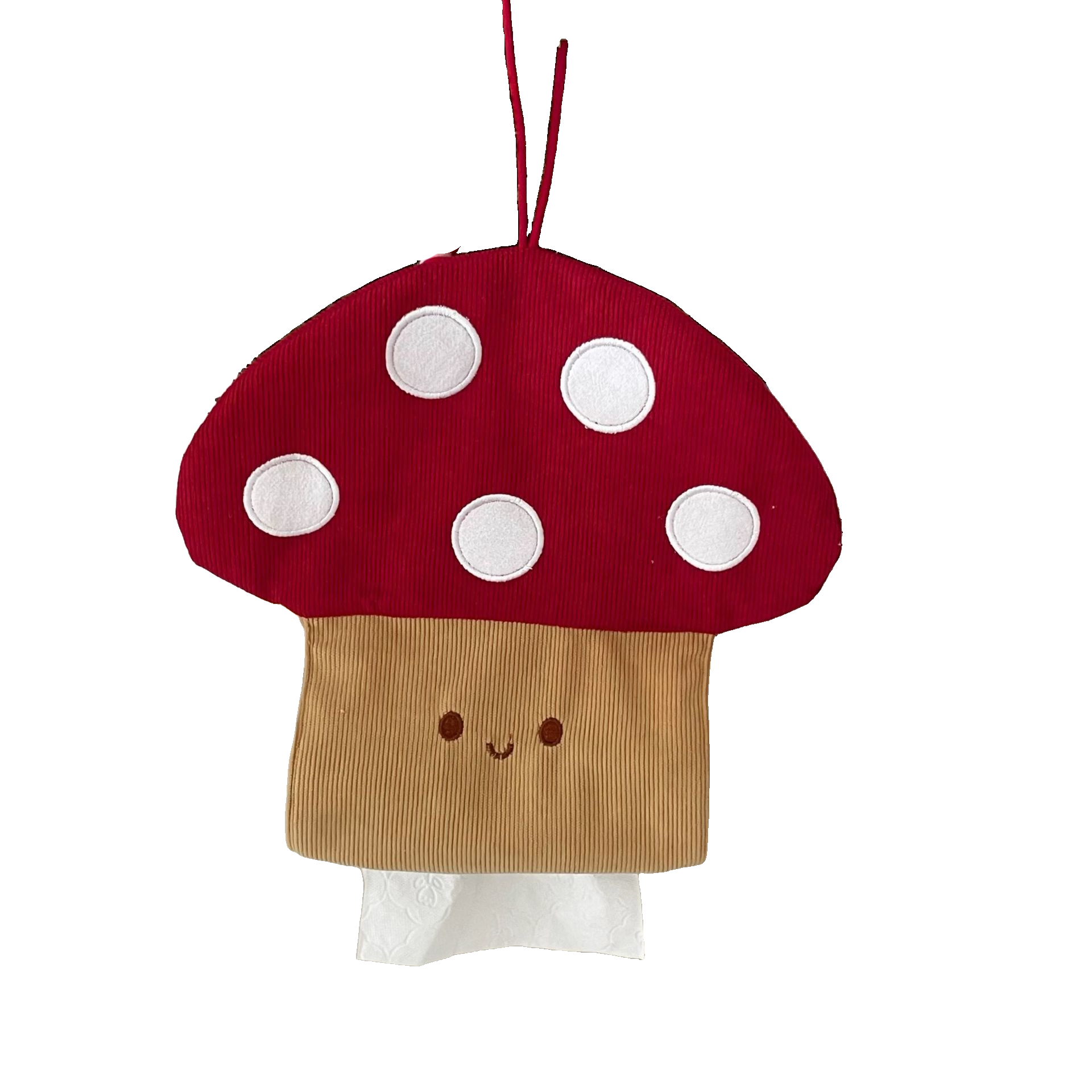 Grand Coussin Champignon En Peluche – 81,5 Cm – Doux Et Décoratif – Cadeau Enfant Ou Ados – Bleu – Idéal Canapé Ou Chambre