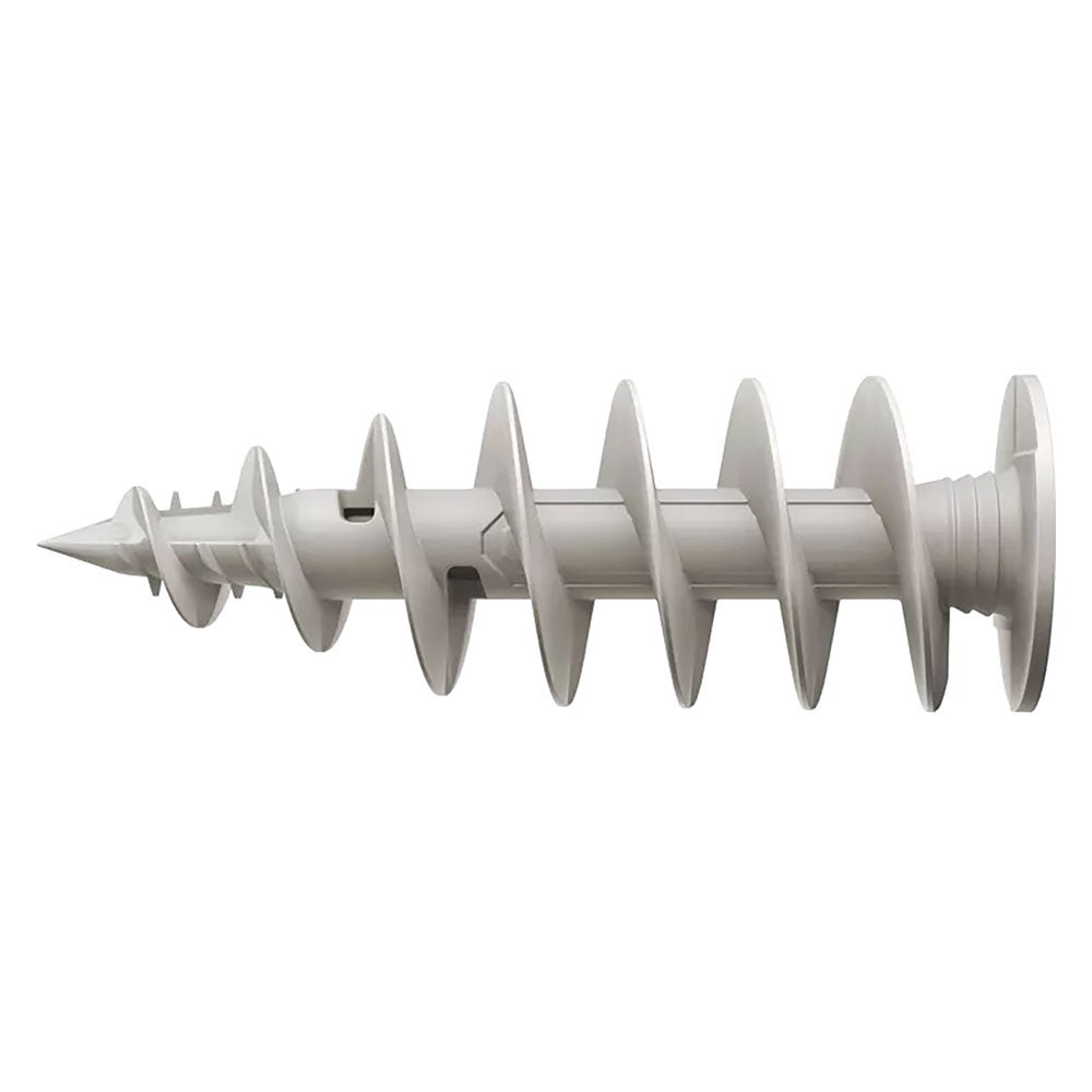 Fischer 570349 FID II Plus Cheville pour isolant 80 mm 25 pc(s) - 4