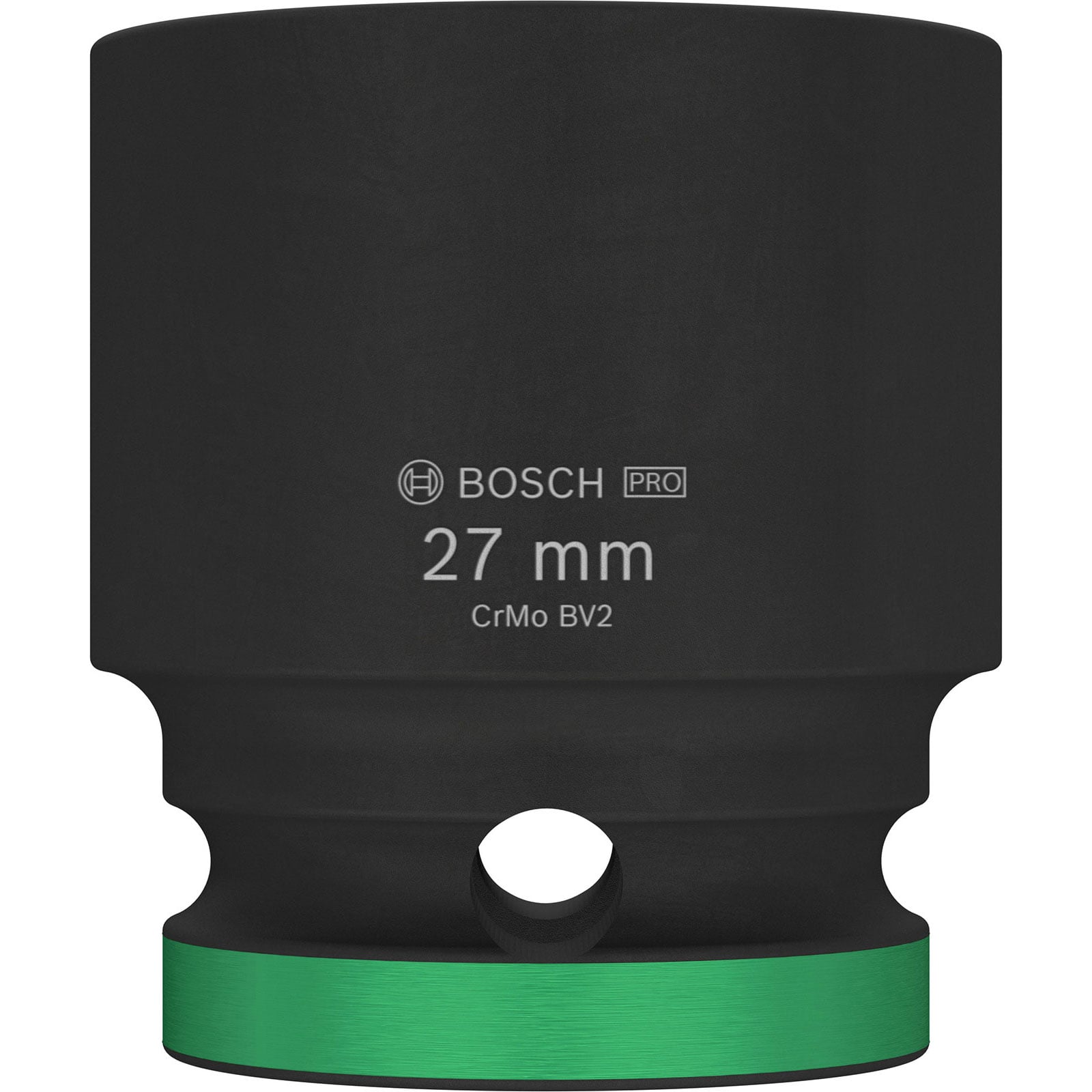 Nasadka udarowa Bosch PRO 1/2" 27 mm Standard - 2608003056