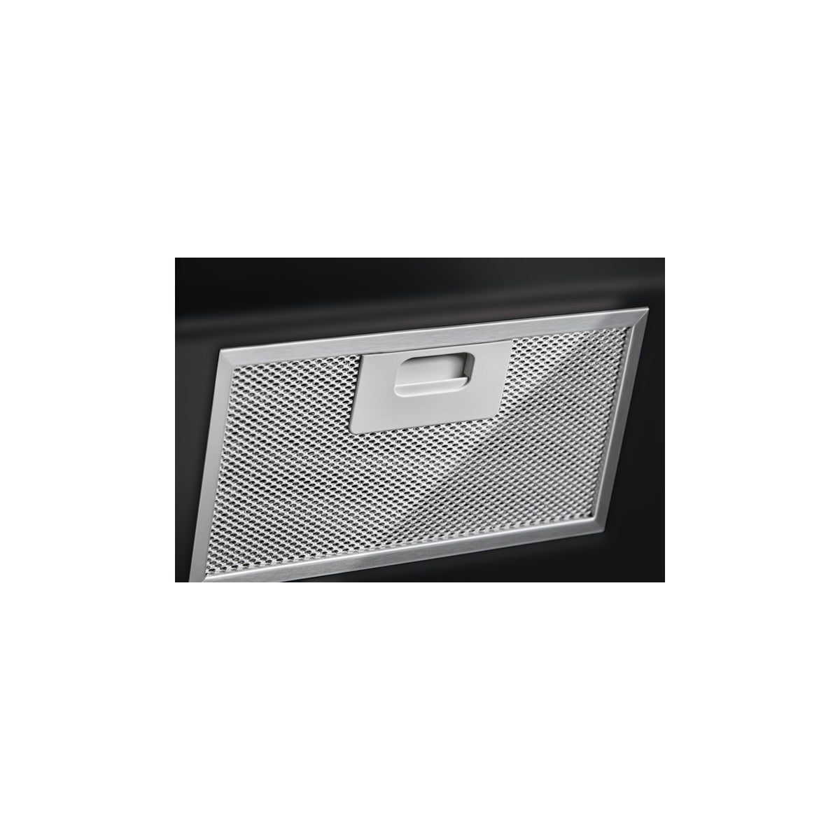 Electrolux LFV319Y Montée au mur Noir 600 m³/h - 2