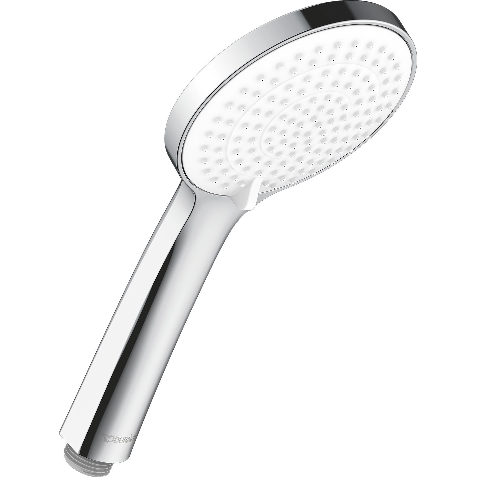 Pommeau De Douche Duravit Universal - 3 Jets (Rain, Intense, Soft), Ø110mm, Chromé, EasyClean - 6