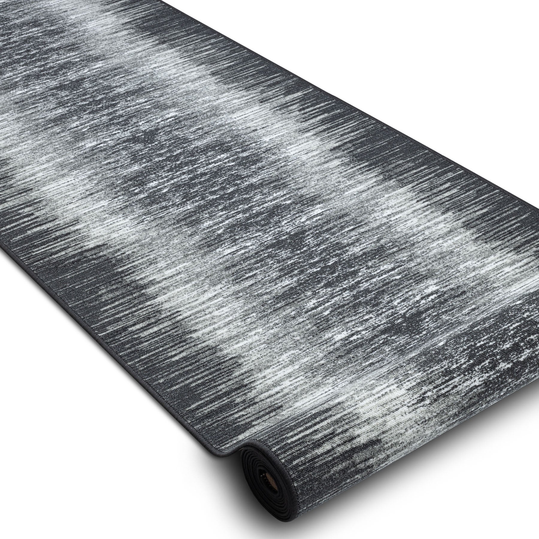 CHODNIK podgumowany 67 cm TOLTEC szary 67x1400 cm - 2