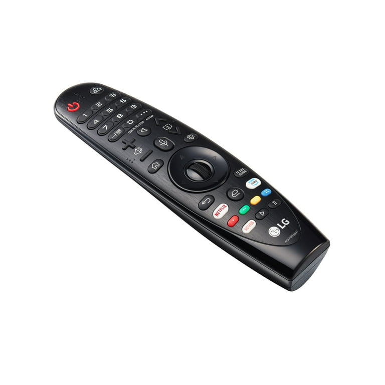 Télécommande TV LG SMART - Réf. AKB75095308 (Compat. AKB73975309/757) - Envoi De France
