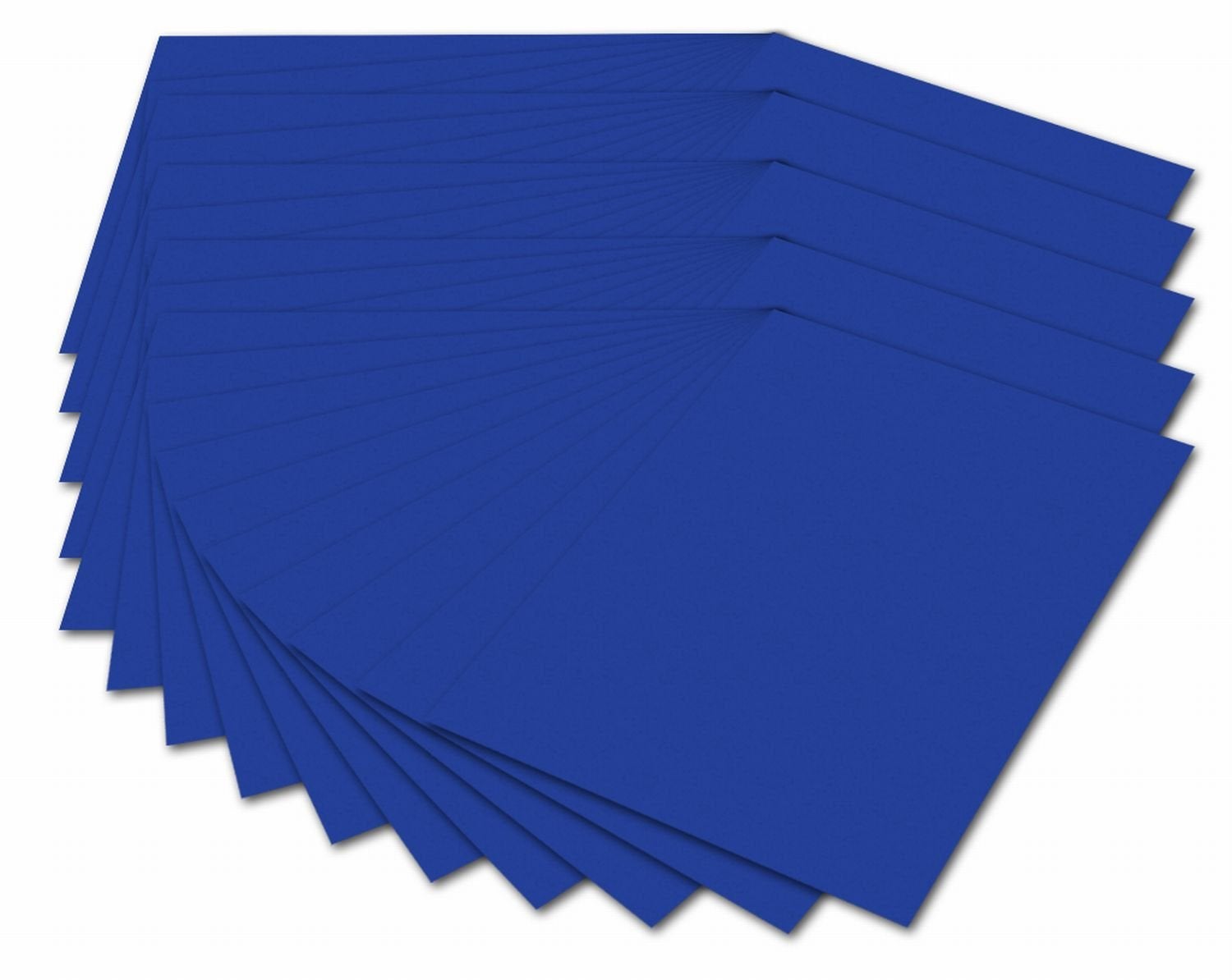 RAYLU PAPER – Cartoncini Colorati A4, 100 Pezzi Fogli Colorati 180g/m², 210 x 297 mm, Carta Colorata Proffesionale per l'ufficio e per l'artigianato (Verde Mela
