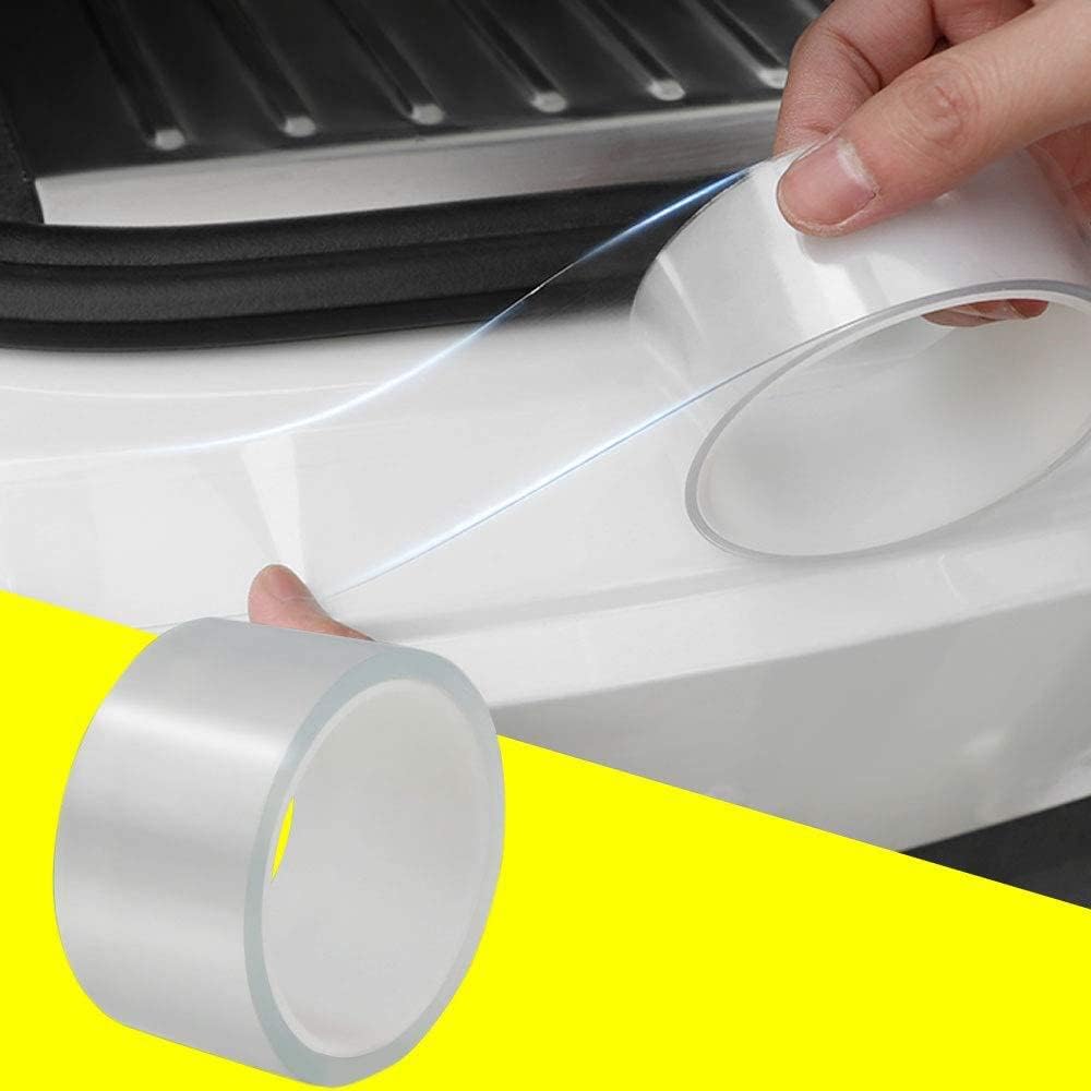 Profilo Gomma Protezione Bordi Protezione Bordi A U Per Porta - Foto 7