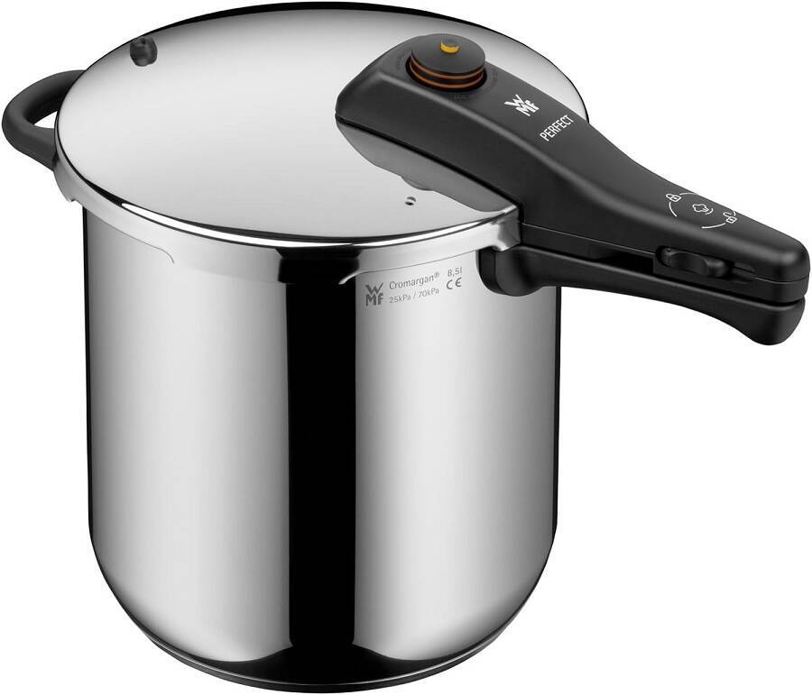 Wmf Carne Olla Rápida Perfect De De 8,5 L - Imagen 2