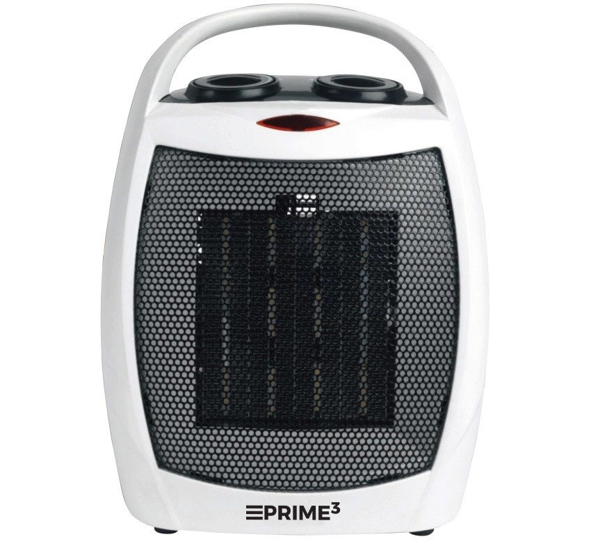 Termowentylator PRIME3 SFH61