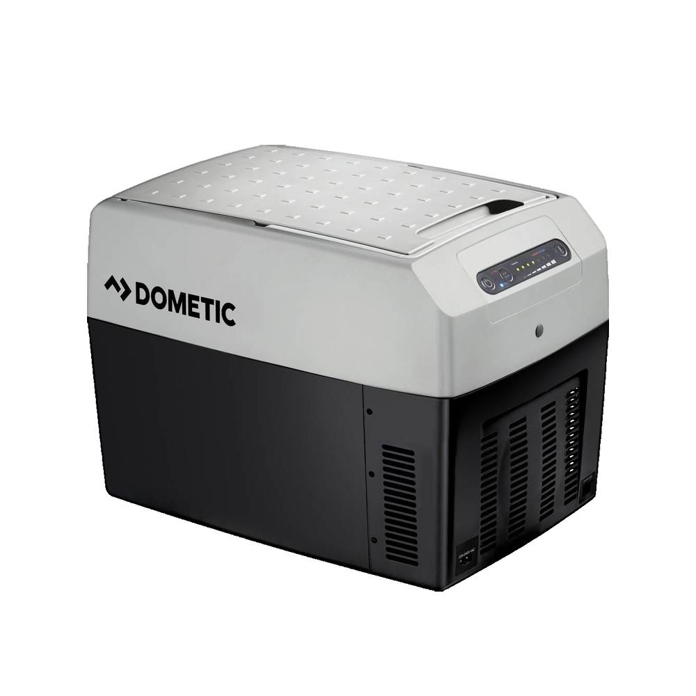 Lodówka Termoelektryczna Dometic TropiCool TCX 14 15 L Sterowanie Dotykowe