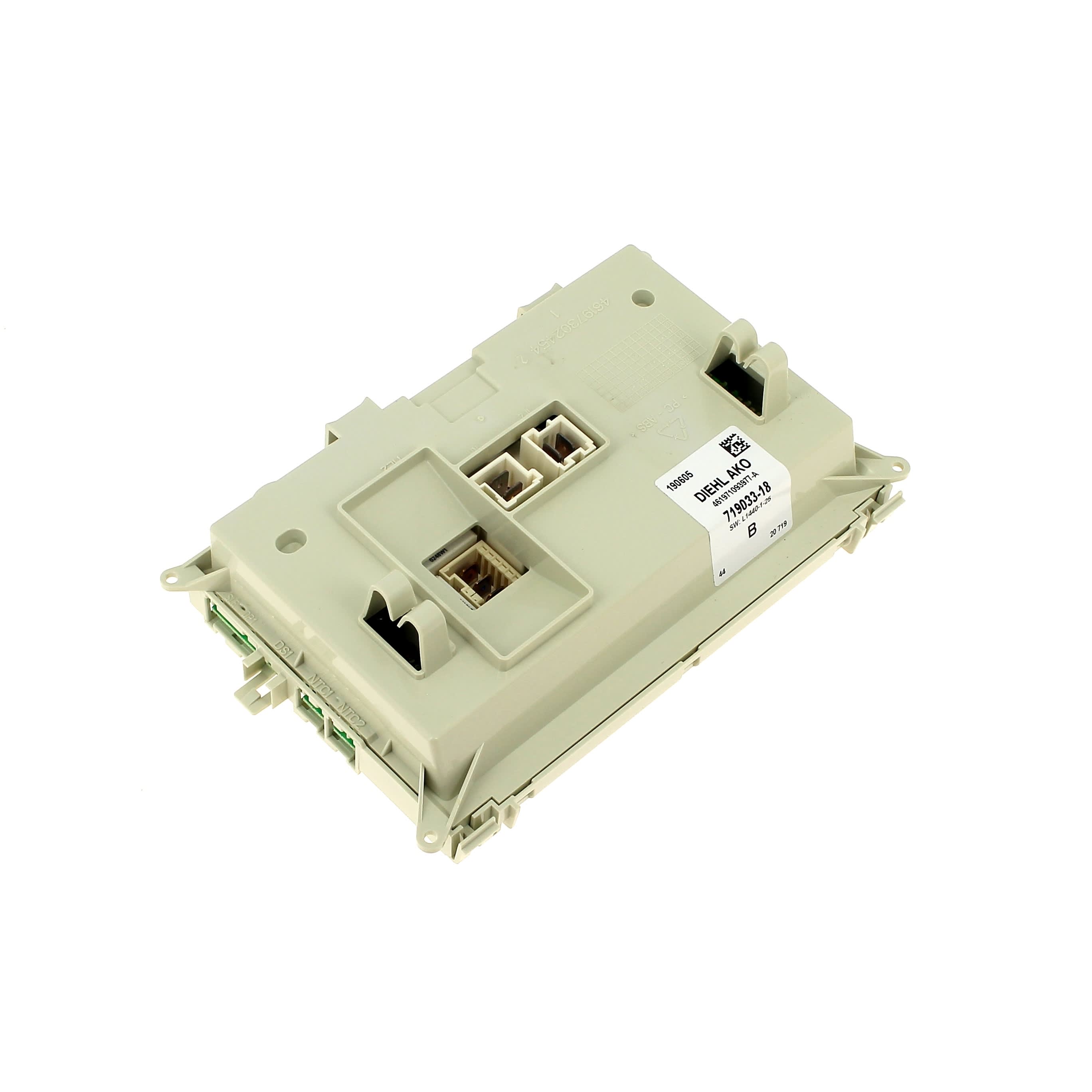 Pezzi Asciugatrice Whirlpool Scheda Controllo Principale Per Asciugatrice Whirlpool | Ricambio 3978918 | Usato Funzionante Scheda Usata Funzionante Whirlpool