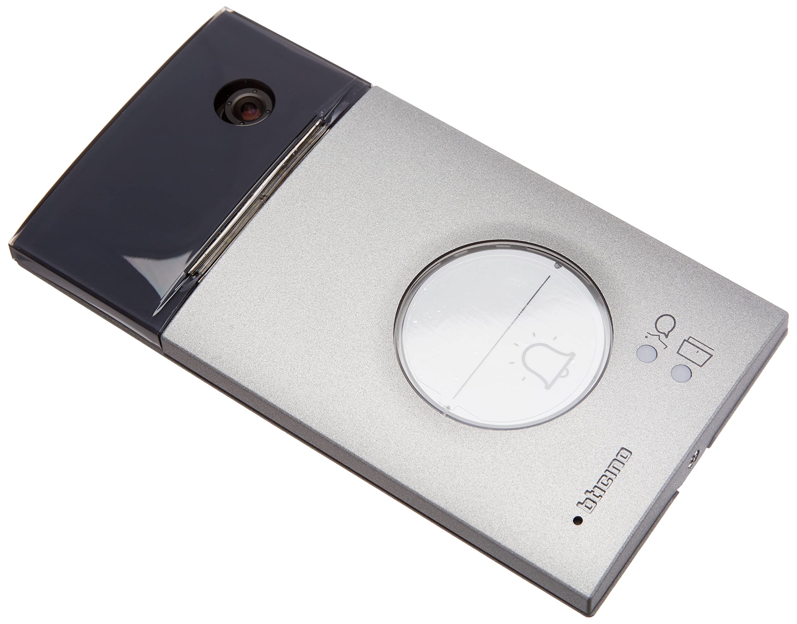 Bticino Cofrel BT343091 LINEA 3000 VIDEO BADGE - 2