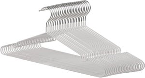Mâts Caténaires Modernes Heico HC8035 - Pack De 10, Profil En T Gris