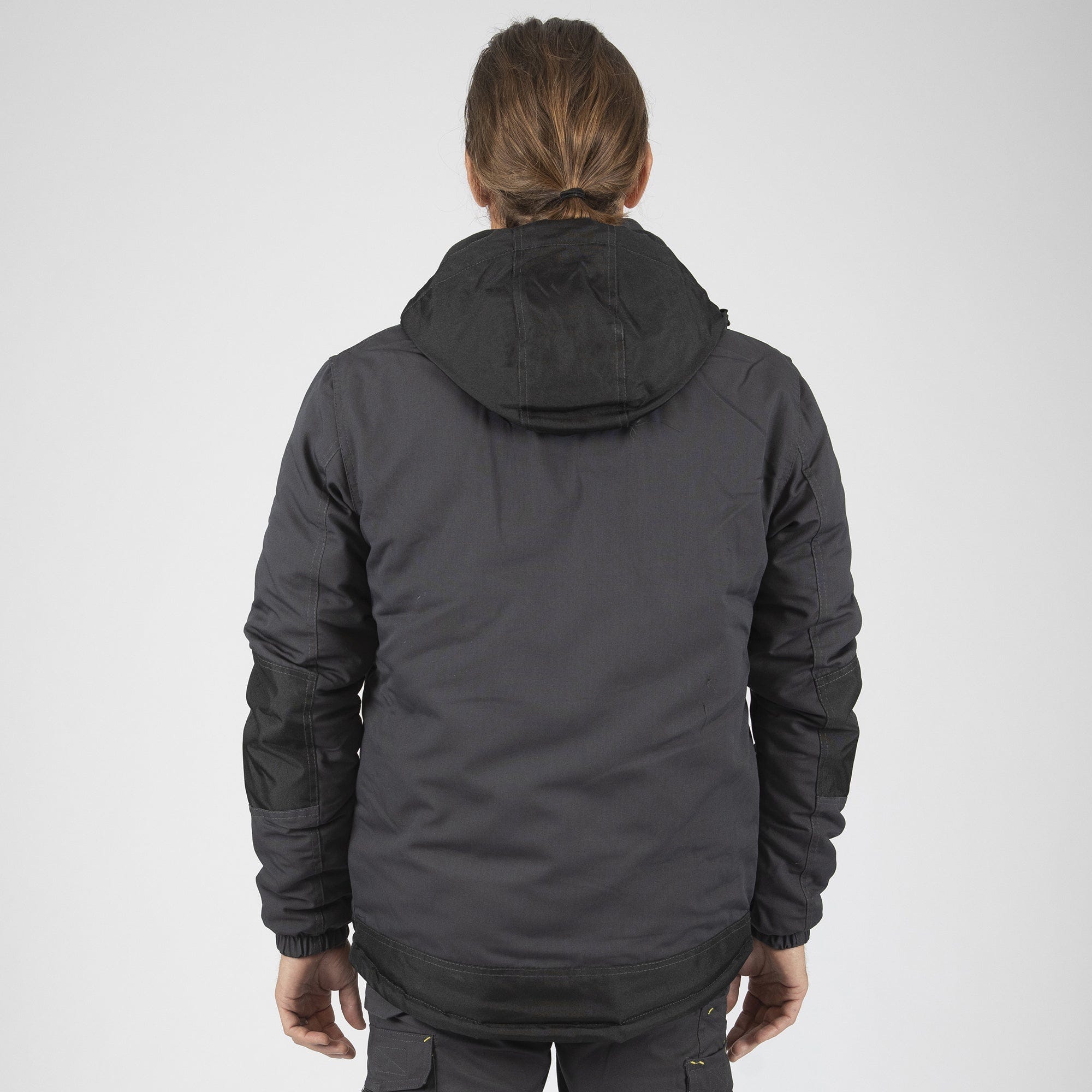 Blouson Femme Alpinestars Stella Dyno Noir Tar Gris Foncé Gris Blouson Femme Alpinestars Stella Dyno Noir Tar Gris Foncé Gris