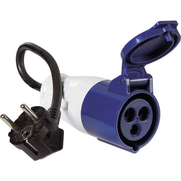 Lampes à câbler 230V néon forte luminescence 0,4W LEGRAND 089906 - 5