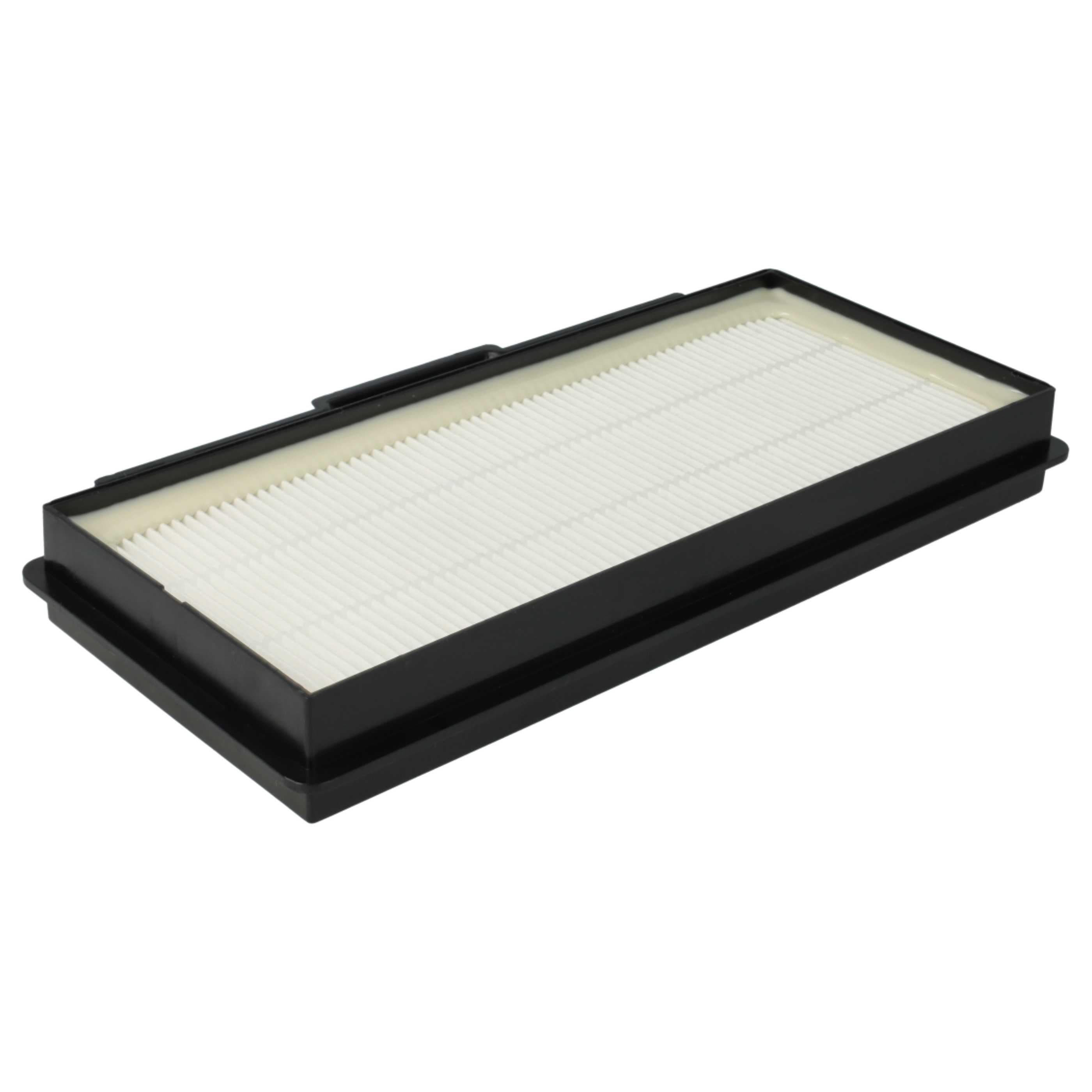 Vhbw Filtro compatible con Bosch BSGL5, BSGL 52130/01, BSGL 52130/02