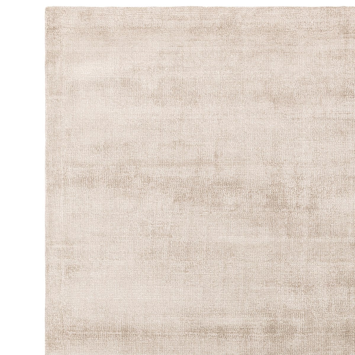 Tapis de salon tissé main NESTA 200x290 cm - 4