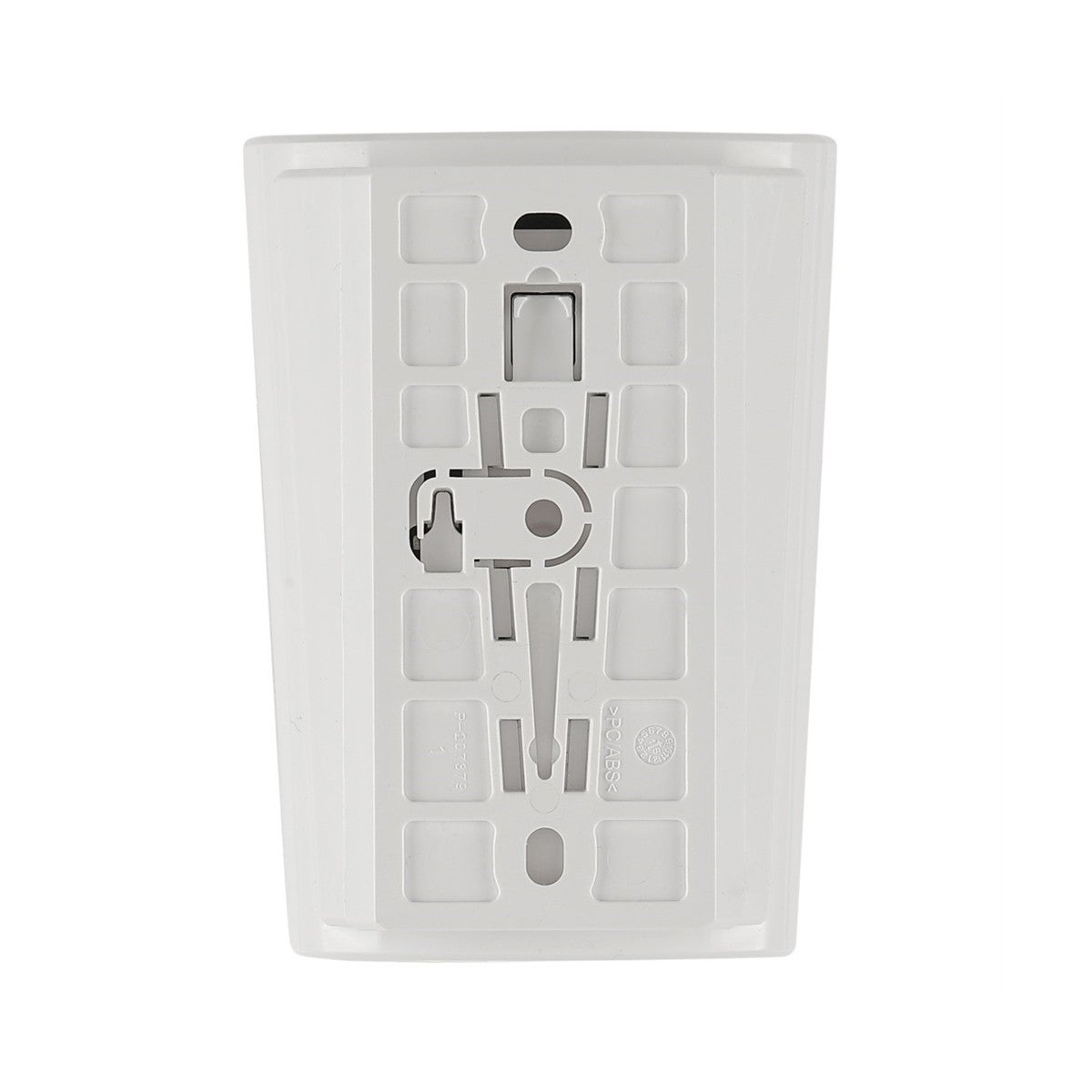Détecteur de mouvement sans fil compatible animaux MP-802-PG2 - 4