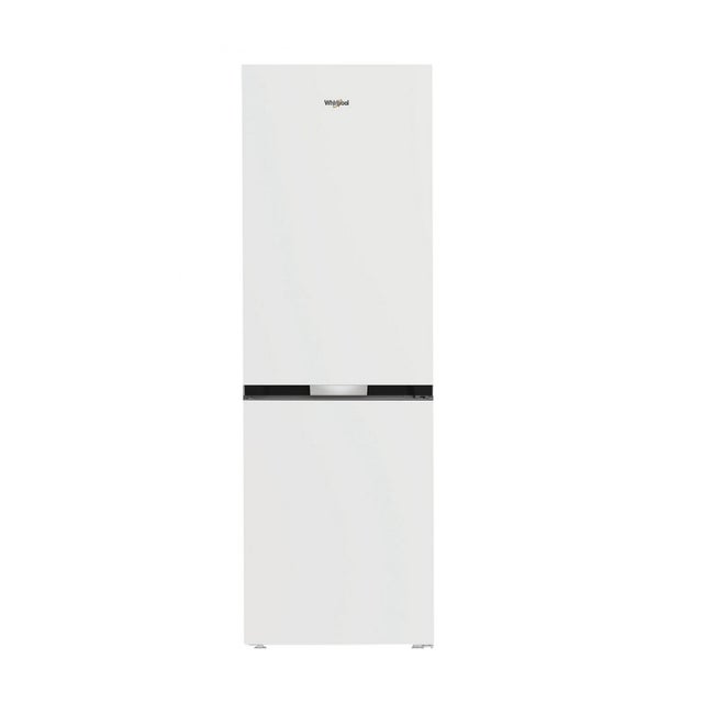 Réfrigérateur combiné 60cm 316l blanc - Whirlpool WHK25364W4E