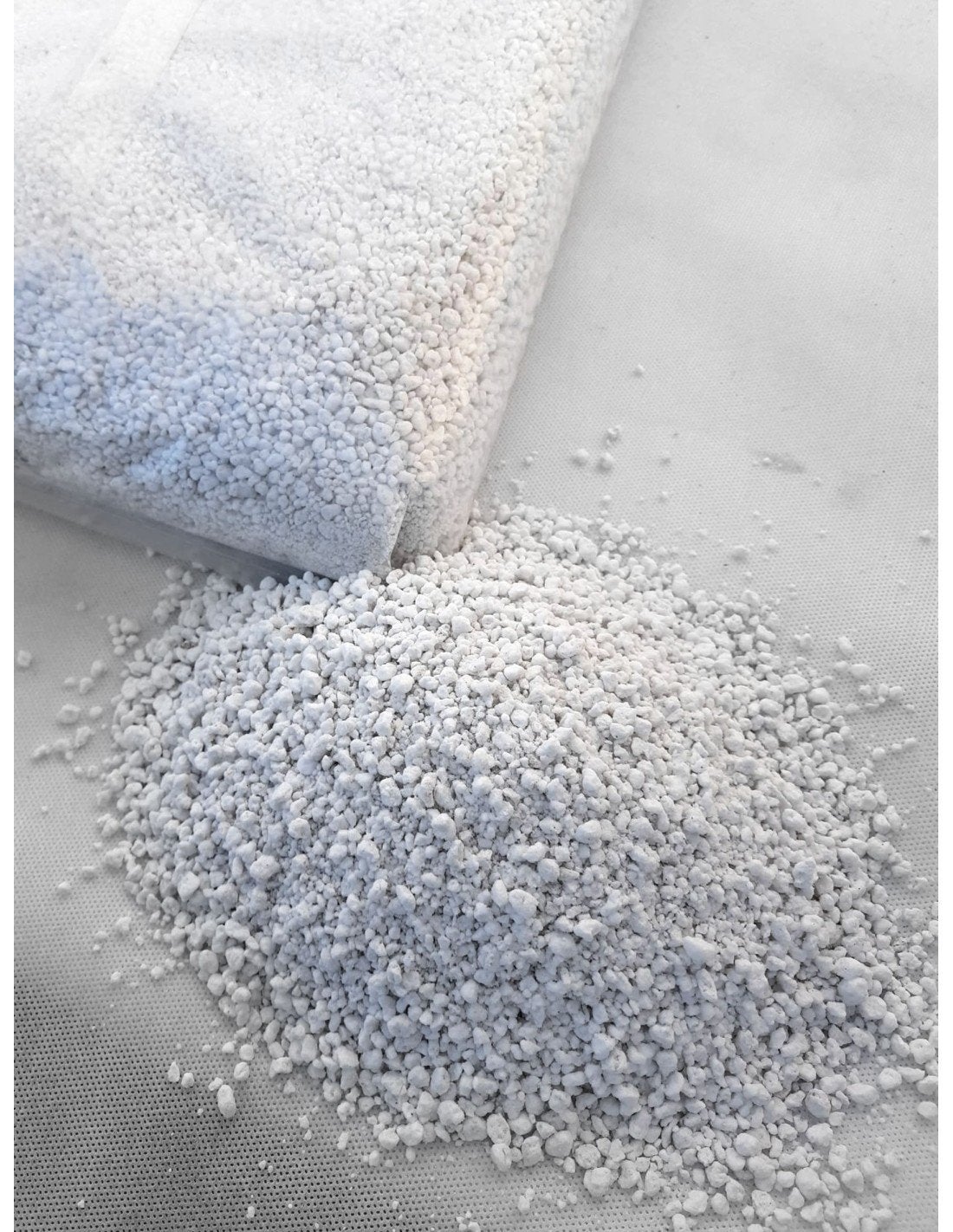 Substrat de culture en perlite | Choisissez la quantité et l'unité | 1 sac de 20 litres - 7