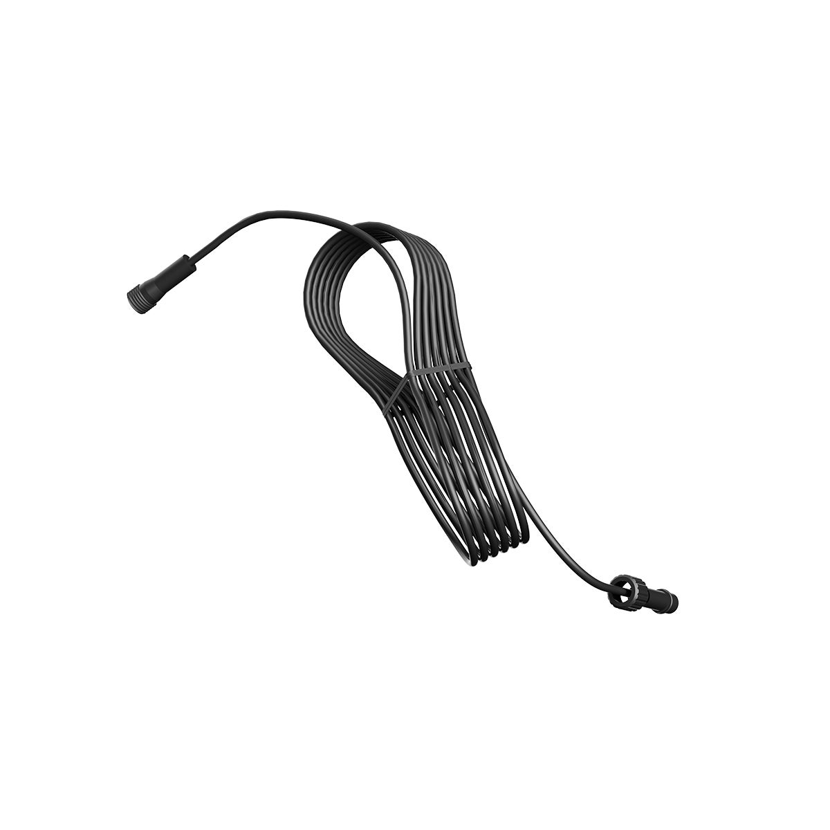 Câble d'Extension Universel 10 m pour Station de Charge Robot Tondeuse, Sunseeker - 2