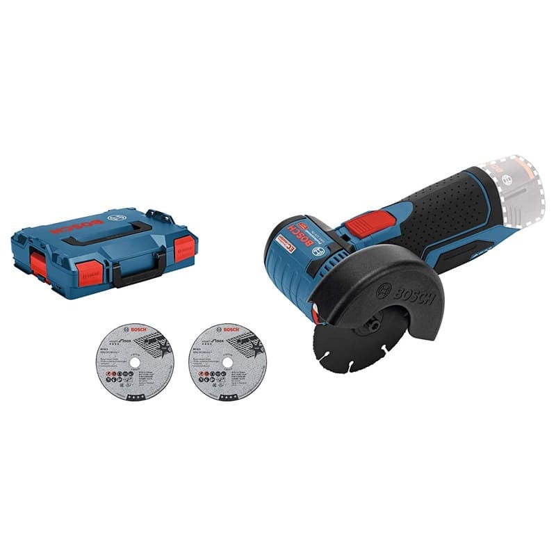 GWS 12V-76 Professional Ref. 06019F2003