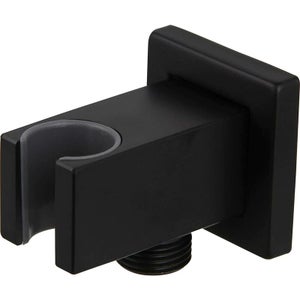 Staffa Supporto Doccia Regolabile - Universale Supporto Doccetta Acciaio Inox, Supporto per Soffione, Senza Punta di Foratura, Resistente, Impermeabile, Installazione Fissa della Colla Staffa Supporto Doccia Regolabile - Universale Supporto Doccetta Acciaio Inox, Supporto per Soffione, Senza Punta di Foratura, Resistente, Impermeabile, Installazione Fissa della Colla