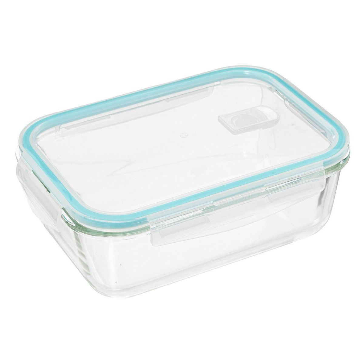 Szklany pojemnik na lunch 1,73l