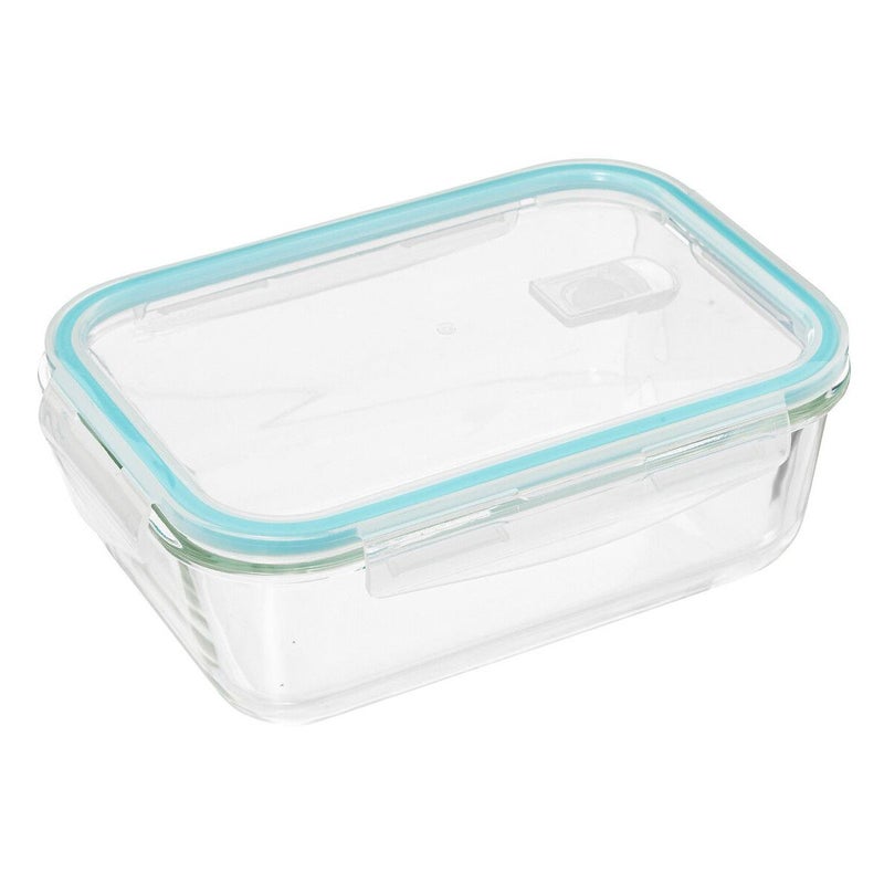 Szklany pojemnik na lunch 1,73l