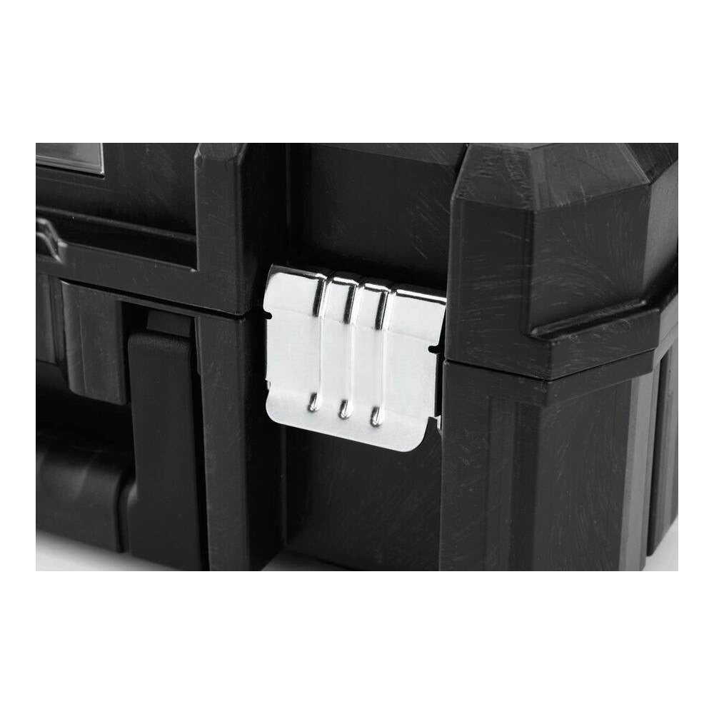 Coffret de transport TSTAK II - DEWALT DWST1-70703 - 7