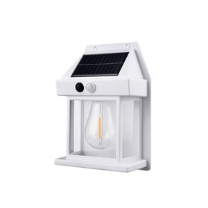 2 Luci Notturne LED Con Sensore Crepuscolare Per Camera Letto E Corridoio - Luce Calda A Risparmio Energetico