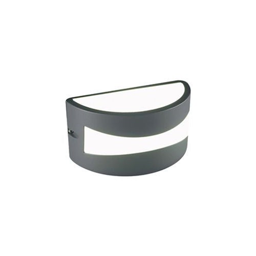 10W LED WALL LIGHT 4000K SOVIL TIBET - 4