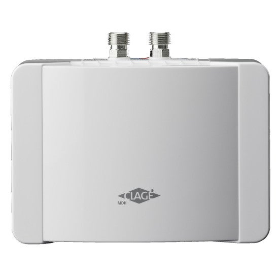 Chauffe‑eau instantané Dafi 4,5 kW 230 V sous évier monophasé | Chauffe-eau instantané DAFI