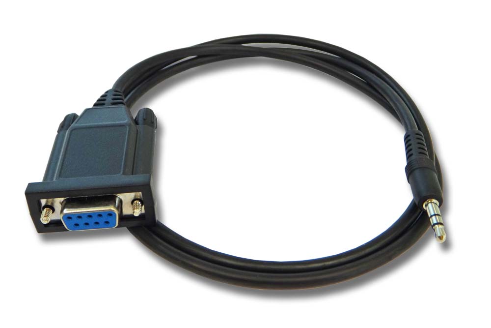 Câble Adaptateur RS-232 DB9 Pour Siemens Simatic TP/OP - Longueur 3 M - Compatible OP37, TP27, Etc. - 2