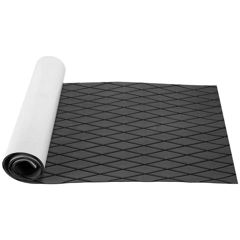 Tapis Antidérapant EVA Pour Planche De Surf/paddle - 220 X 72 Cm, épaisseur 0,5 Cm, Motif Camouflage, Coupe Personnalisable