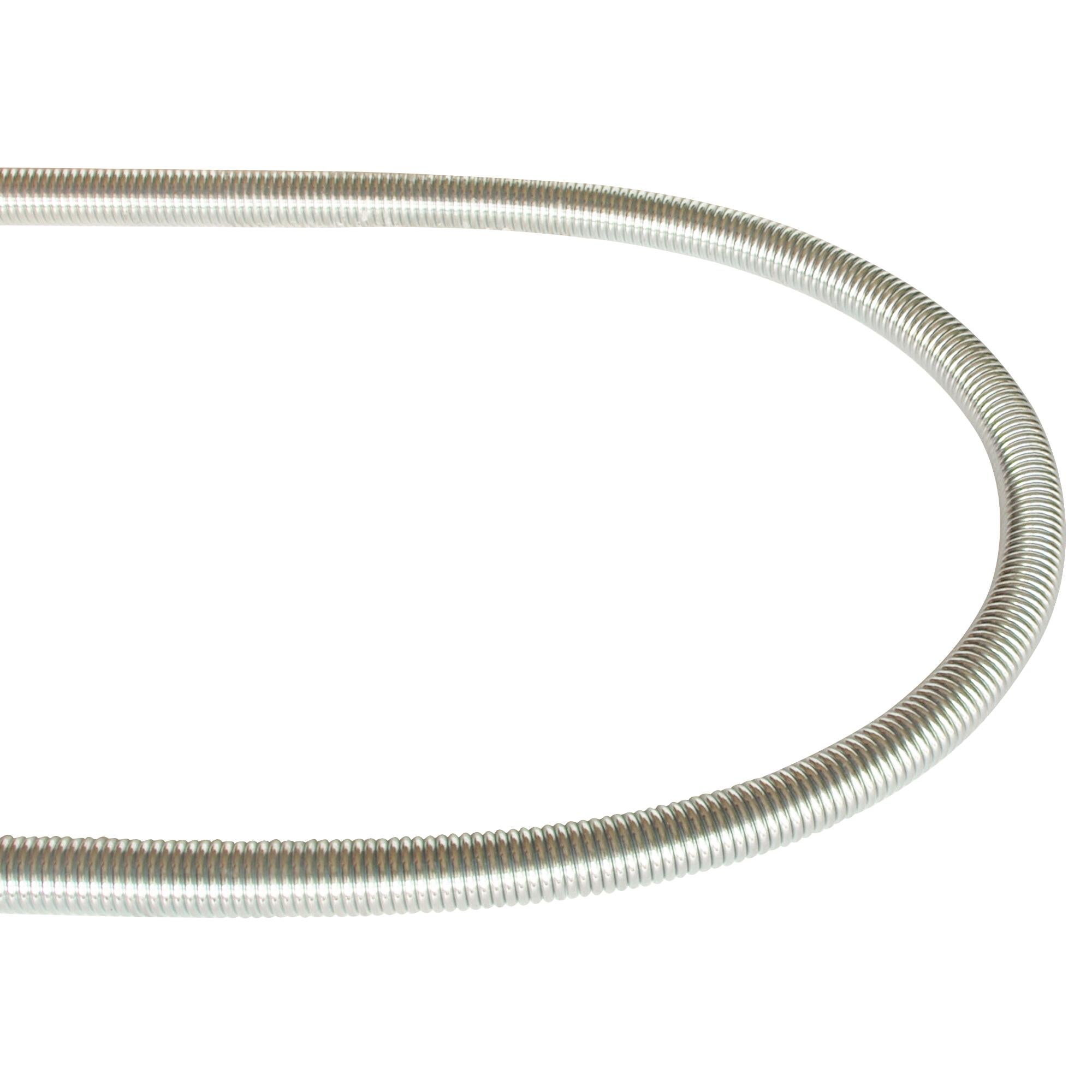 SOMATHERM FOR YOU - Muelle curvador interior para tubo multicapa Ø16 - Longitud 50cm - 4