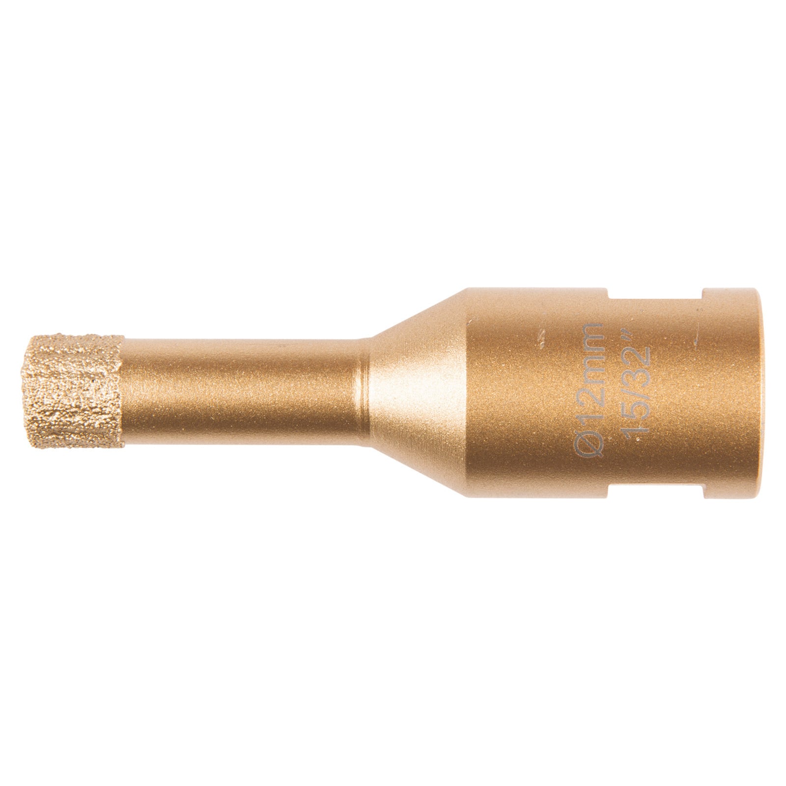makita Couronne diamantée D-61101 - 2