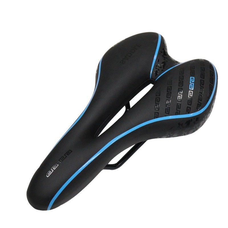 Selle de Vélo, Selle Velo Gel Ultra Confortable Ergonomique